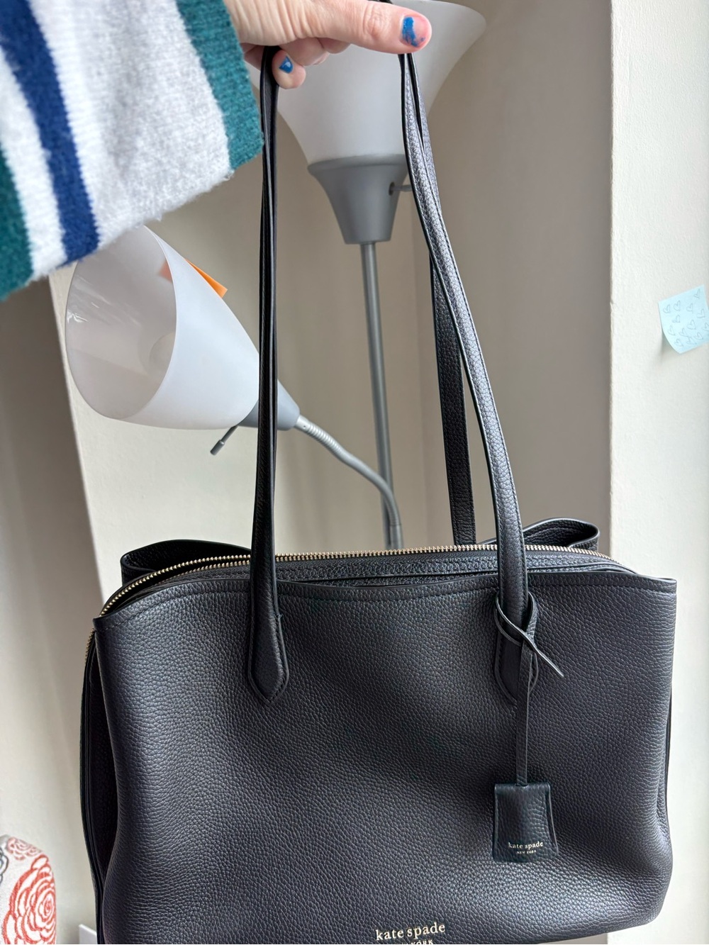 Kate Spade Work Tote